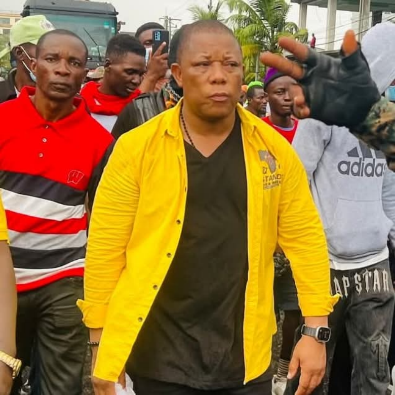 Liberia: STAND Chairman Morlu Condemns Gov&rsquo;t&rsquo;s Tax Policy as Burden on Citizens