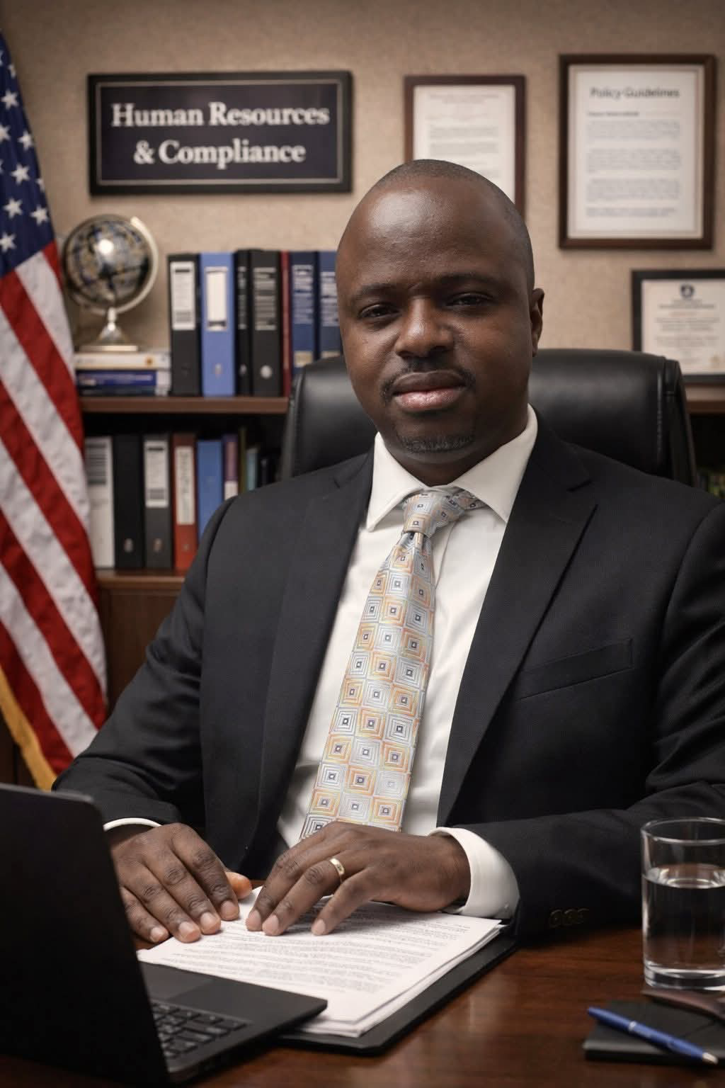 Liberia: Diaspora Liberian Sodone Proposes Reforms to Transform Liberia&rsquo;s Real Estate Sector