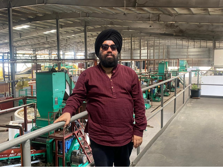 Liberia: Jeety Challenges Government, Targets First ‘Made-in-Liberia’ Tire Production