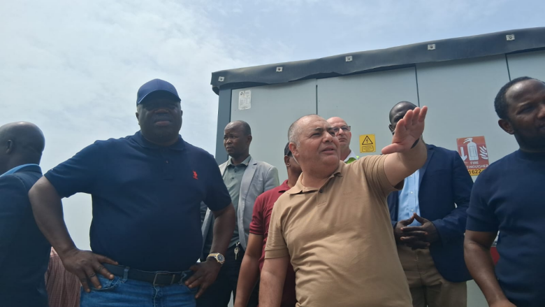 Liberia: Bea Mountain CEO Announces Expansion Will Provide Over 2,000 Employment Opportunities For Liberians