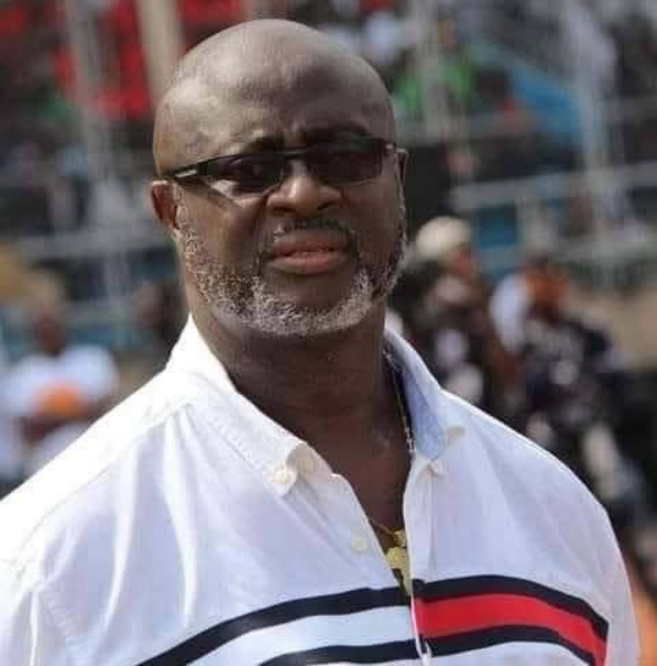 Liberia: Former Sports Minister Warns of Looming FIFA Ban