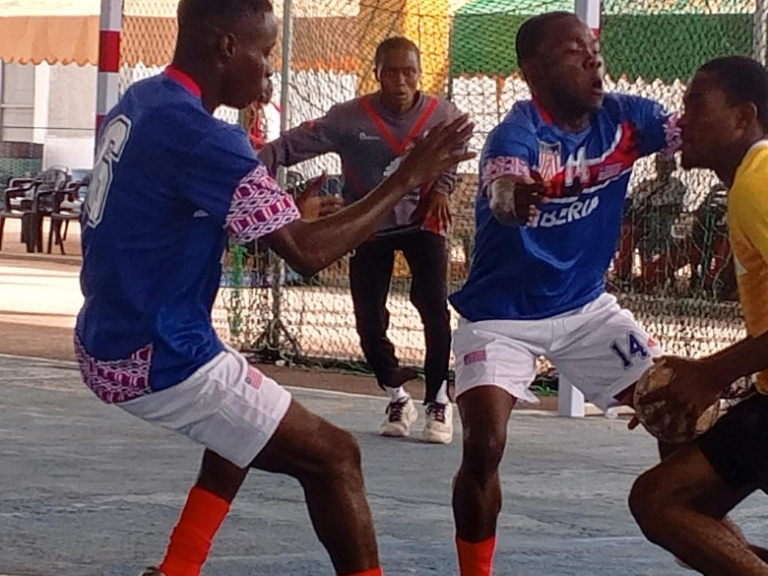Liberia’s Handball Governance Dispute Deepens After Togo Tournament Failure