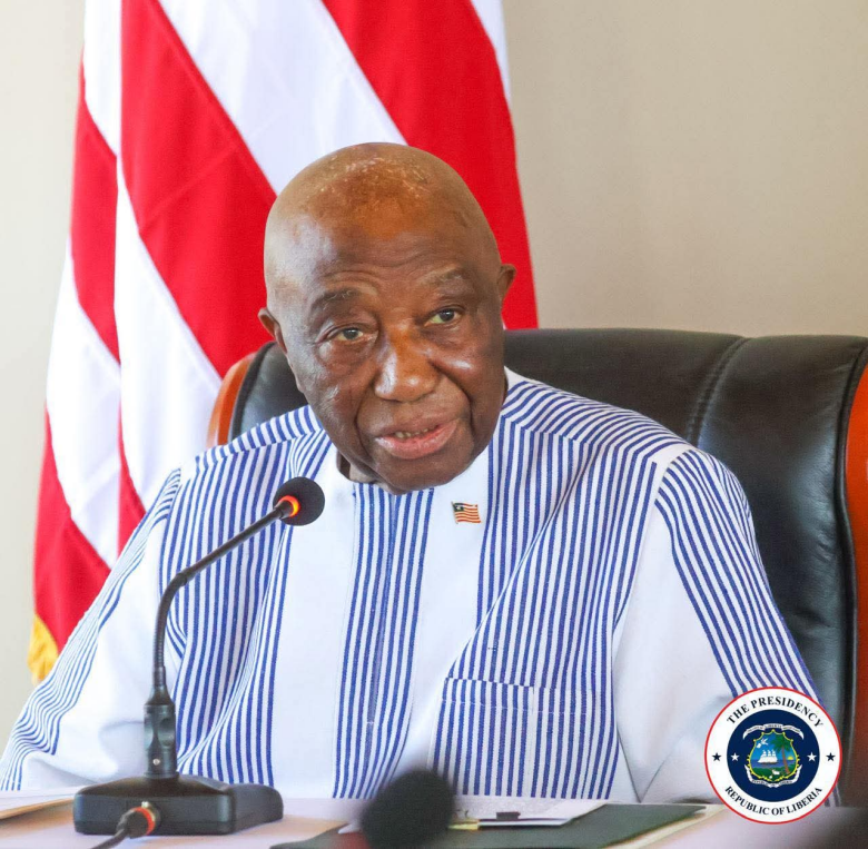 Liberia: President Boakai Signs Into Law A Bill Establishing The Liberian Institute of Tax Practitioners, Following Legislative Consideration