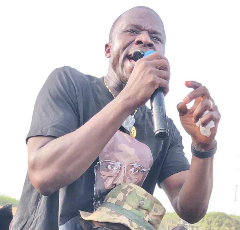 Liberia: Residents of Margibi District Three Petition Sekou Kalasco Damaro to Contest 2029 Representative Race