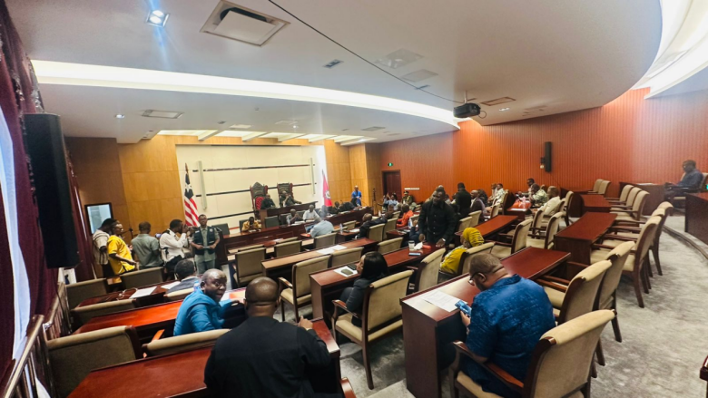 Liberia: House Reviews US$45M Draft Supplementary Budget For Possible Passage