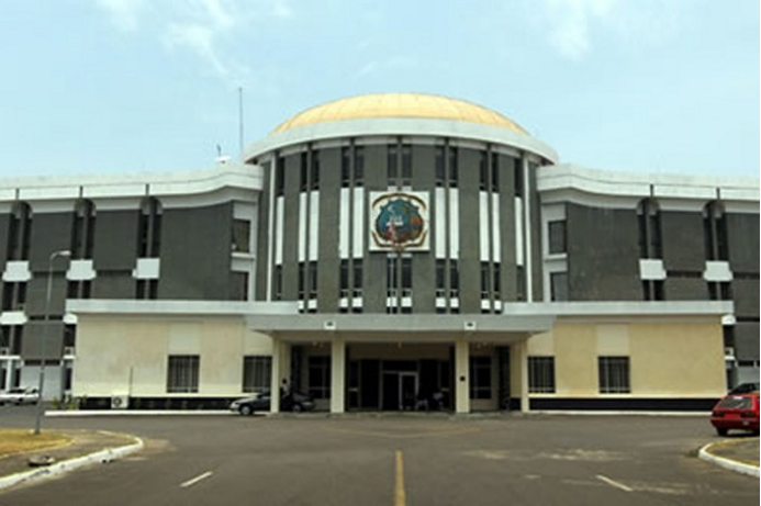 Liberia: Sixteen CSOs Report Lawmakers Passed Key Bills Without Deliberation, Censored Coverage, and Intimidated Female Colleague