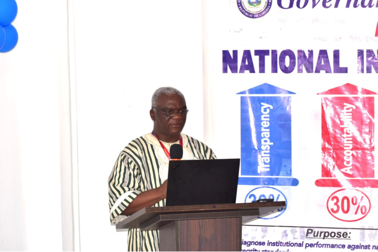 LRA Welcomes National Integrity Index, Reaffirms Commitment to Transparency