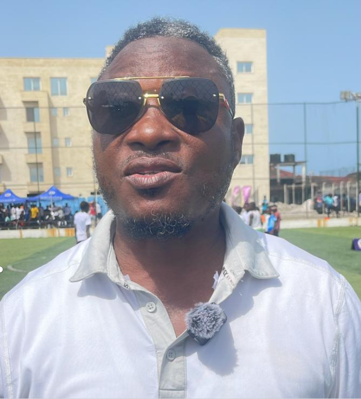 “Football is Vital for Development”: Bea Mountain President Ben Davies Unveils Bold Vision for Youth Academy and Continental Success