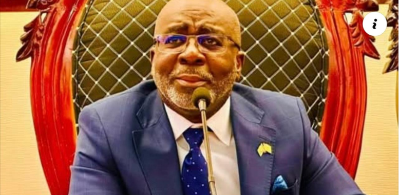 Liberia: Rep. Koffa, Koijee Fire Back at Fallah, Vows ‘People’s Verdict’ Will Oust Boakai in 2029