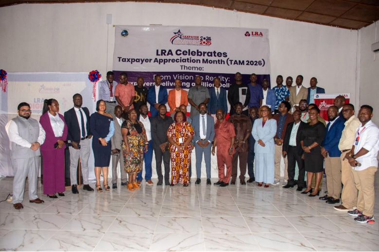 Liberia: LRA Holds First Digital Tax Event to Improve Online Payment and Services