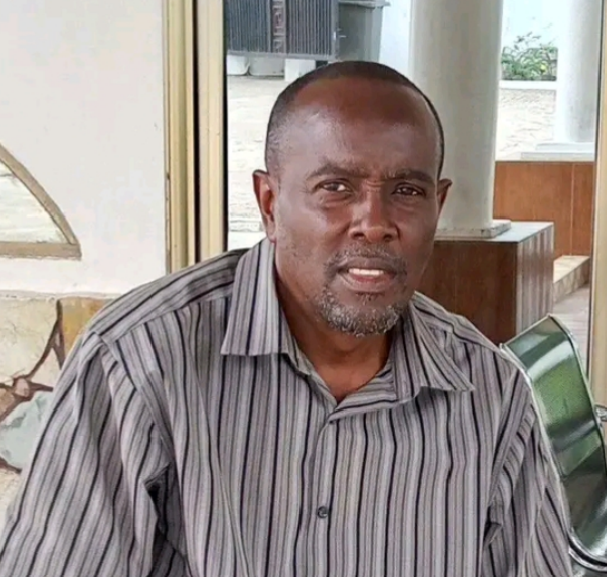 Liberia: Former Superintendent Prowd Calls for Maryland Peace Conference Amid Mixed Social Media Reactions