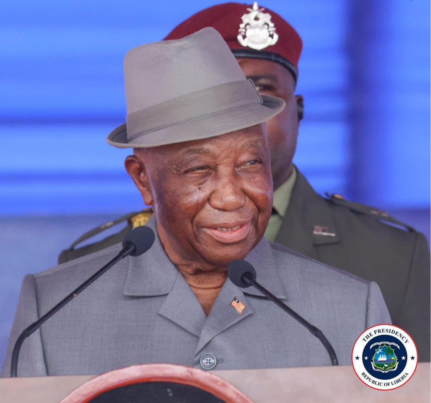 Liberia: Boakai Launches $364m Western Corridor Road, Vows No County Left Behind