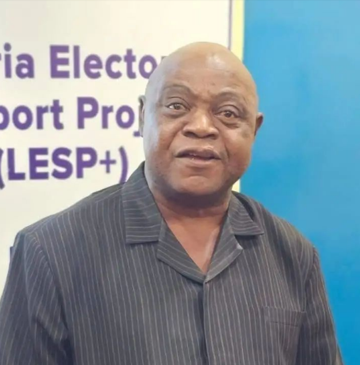 Liberia: IPCC Backs Weedor for NEC Chair, Urges Swift Senate Confirmation