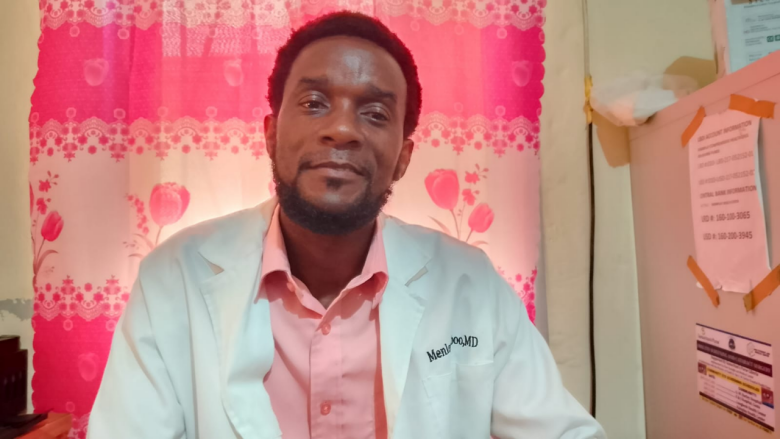 Liberia: Manpower Shortages, Aging Ambulance Challenge Karnplay Health Center Amid Steady Progress