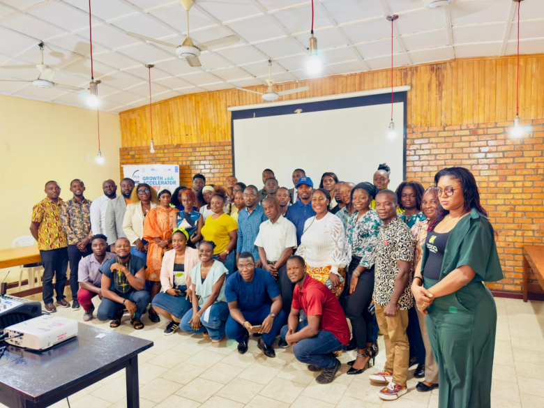 Liberian Businesses Raise Alarm Over High Lending Rates at Monrovia Dialogue