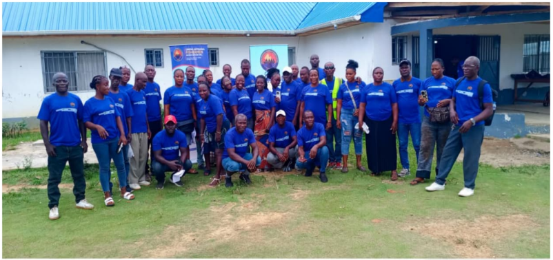 Liberia: LAFA General Assembly Marks Significant Milestone for Liberia’s Fisheries Sector