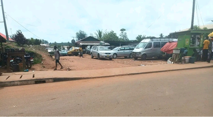 Liberia: Transport Services Disrupted In Pleebo Amid Drivers’ Go-Slow Over Students’ Buses
