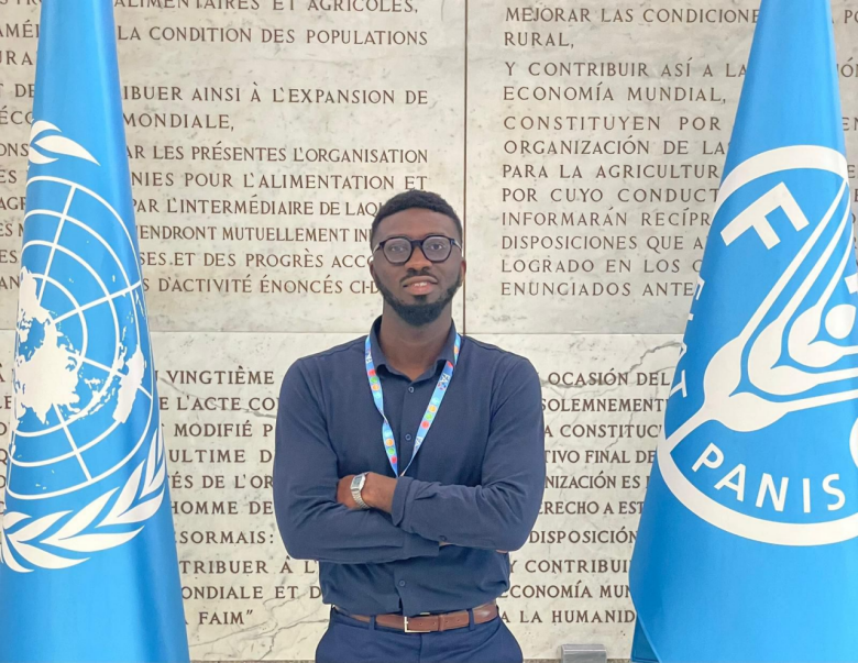 Liberia: Don’t Fall into the ‘Complacency Trap’: ALSSE President Urges Liberian Students at National Symposium