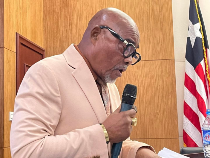 Liberia: Special Committee Calls for 16 More Legislative Seats in House of Representatives