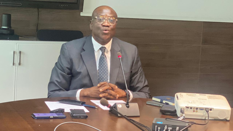 Liberia: Court Orders CBL Governor to Authenticate Evidence as Tweah Mounts Robust Defence in Economic Sabotage Trial