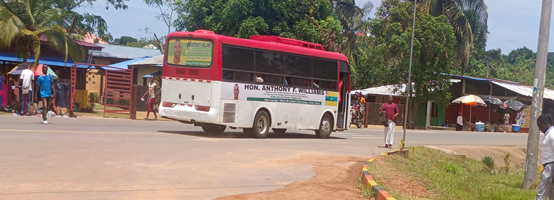 Liberia: Pleebo Transport Crisis Ends as Student Bus Fare Rises to L$100, Sparking Hardship Concerns