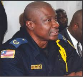 Liberia: LDEA Terminates Services of Action Agents