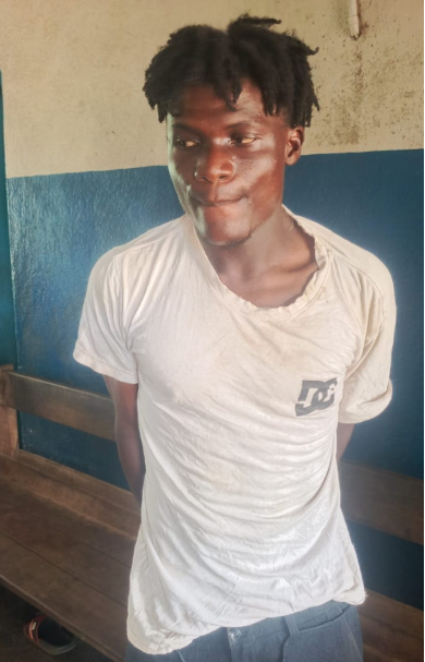 Liberia: Police Charge Man with Robbery, Aggravated Assault and Theft After Bishop Hill Home Attack in Maryland County