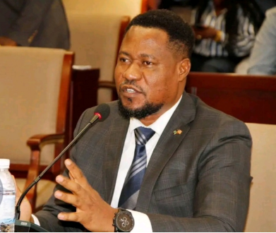 Liberia: Maryland Rep. Taylor Exposes Division in Legislative Caucus