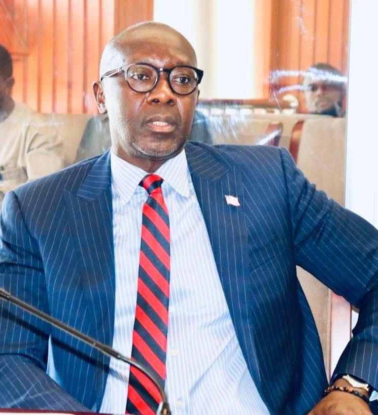 Liberian Senators Clash Over Security Claims Amid Rising Border Concerns