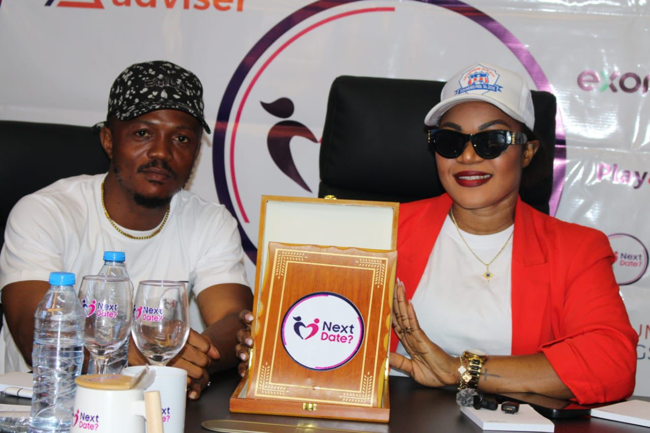 Love Beyond Borders: ‘Next Date’ Reality Show Aims to Rebrand Liberia’s Cultural Image