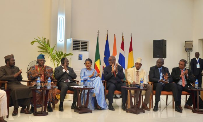 Liberia: ECOWAS Ministers Chart New Path to Eliminate Malaria by 2050  