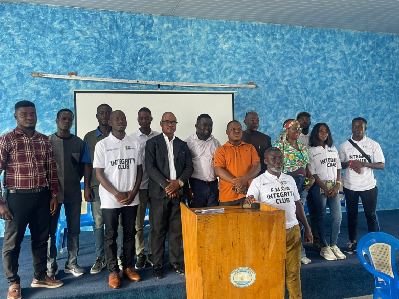 Liberia: CENTAL, Swedish Embassy Host Inter-University Integrity Debate to Combat Corruption in Higher Education