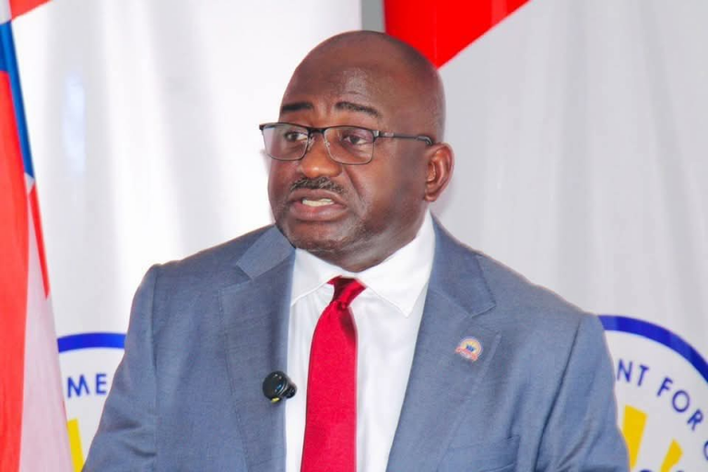 Liberia: CMC Leader Tours District 8, Pledges Roads, Solar Lights Amid Strong Local Support