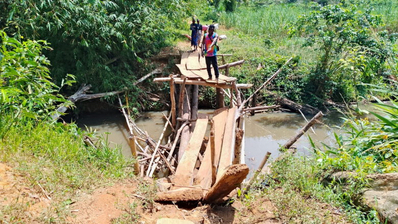 Liberia: LAO Beipa Town Residents, Others Threaten to Boycott 2029 Elections If…