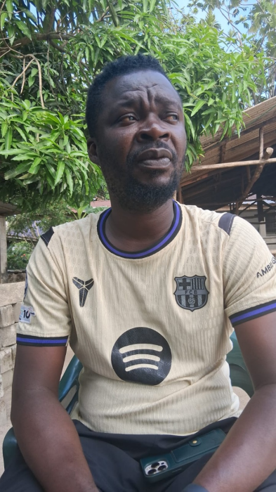 Liberia: Prominent Resident Earmarks Sports, Education and Peace Initiatives in Soul Clinic