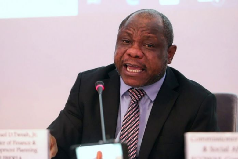 Liberia: Tweah: Investigators Lack Understanding of Gov’t Operations in US$6.2M Case