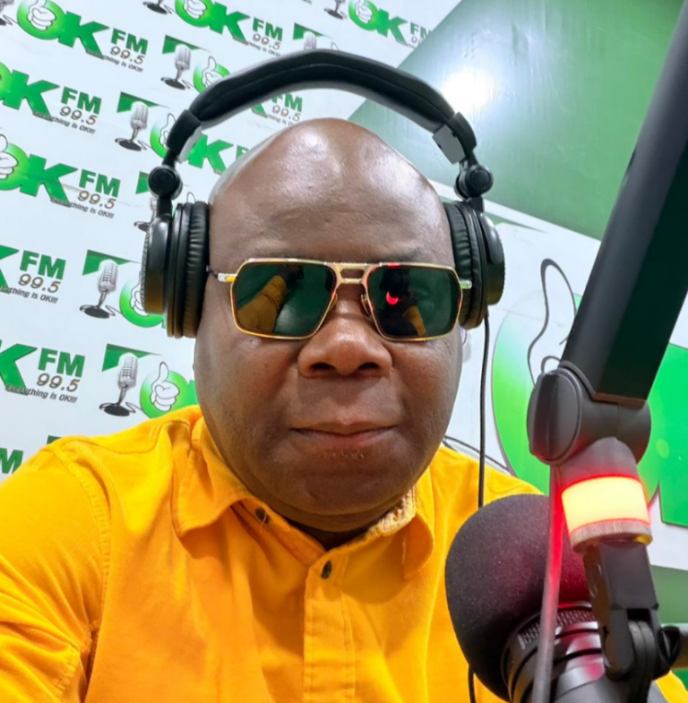 Rodney Sieh Urges National Apology over Murder of Former Leaders, Warns Liberia Is Repeating the Errors That Fueled Conflict