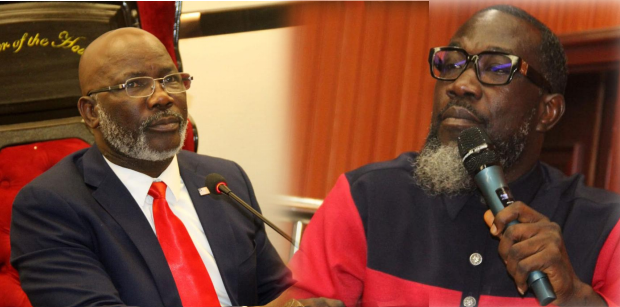 Liberia: Bomi County Lawmaker Faces House Leadership Scrutiny Over Alleged Misleading Claims on Budget Passage