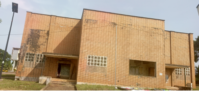 Liberia: Pres. Boakai Targets War-Damaged Harper Theater for Revival