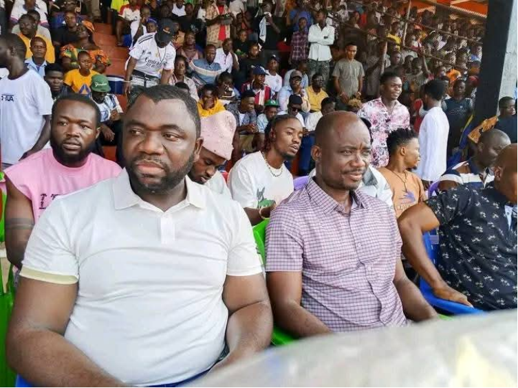 Liberia: High-Stakes Rivalries and Shifting Alliances Set Stage for 2029 Legislative Election in Bong County