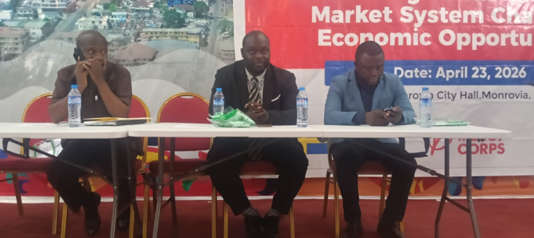 Liberia: Government Commits to Sustaining Mercy Corps’ PROSPECTS Gains Beyond Funding Cycle