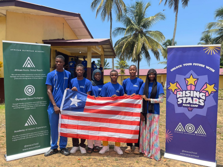 Liberia: Six Rising STEM Champions to Represent Liberia at Continental Academic Summit in Côte d’Ivoire