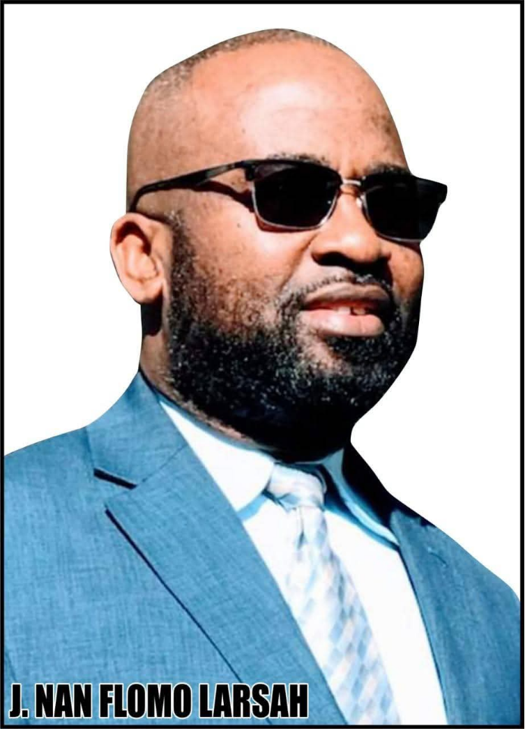 Liberia: Diaspora Liberian Larsah Challenges Accuracy of Senator Konneh’s Claim on Guinea Military Power