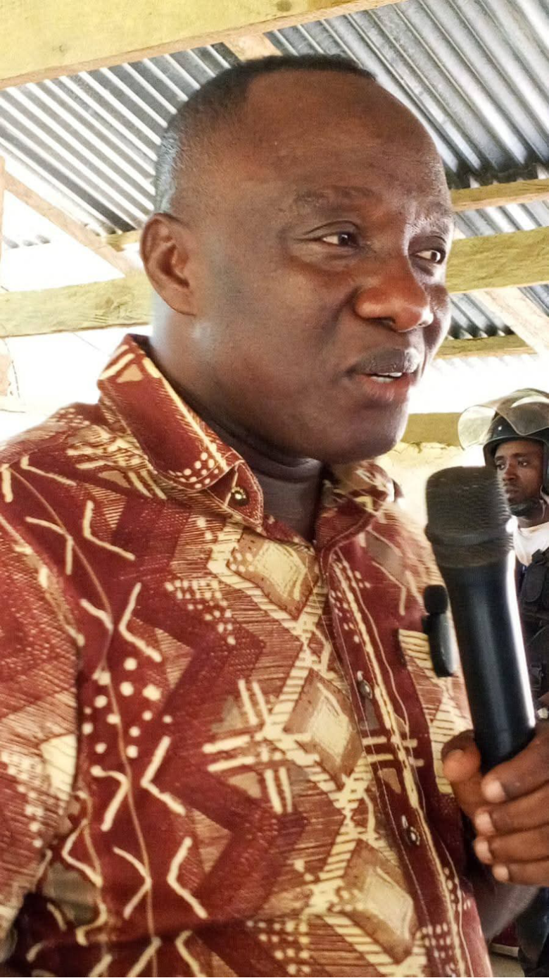 Liberia: Senator Moye Takes “Listening Tour” to Fuamah District, Unveils Development Plans and Immediate Aid