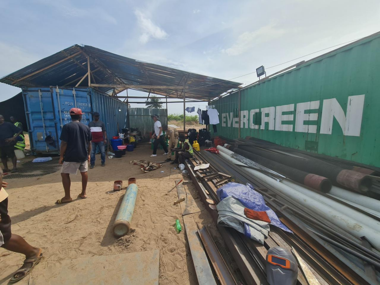 Liberia: Landowners Cry Foul as Mining Expands: “Our Land Is Under Siege” In Marshall Dispute
