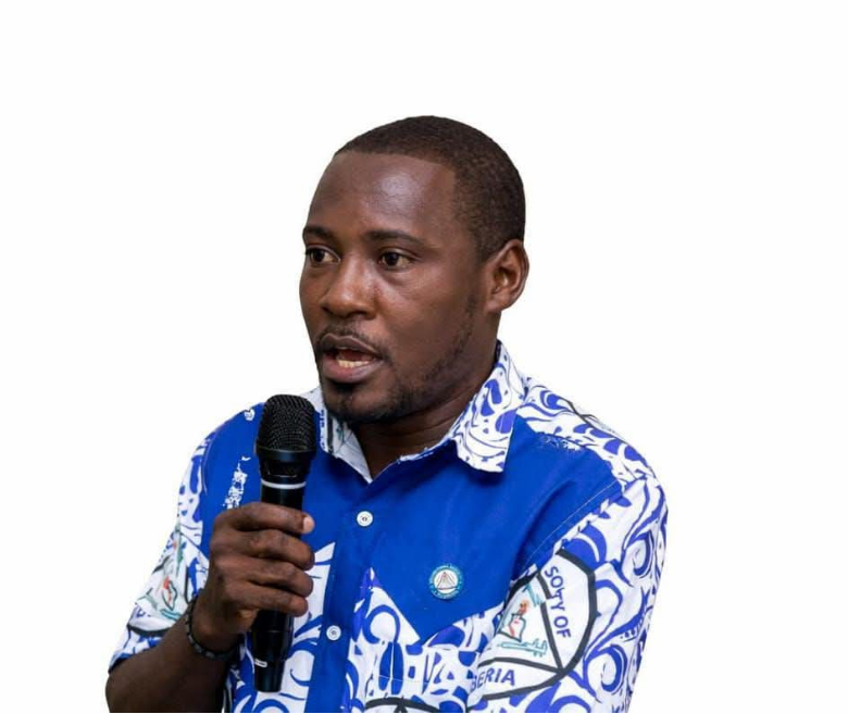 Liberian Engineering Society Chief Warns: $22 Million ‘Yellow Machines’ Road Program Could Fail Without Strong Oversight