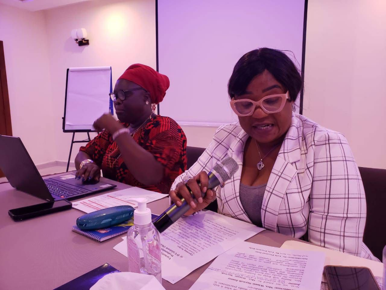 Liberia: Amplifying Rights Network Strengthens Fight for SRHR Reporting, Hosts Media Dialogue