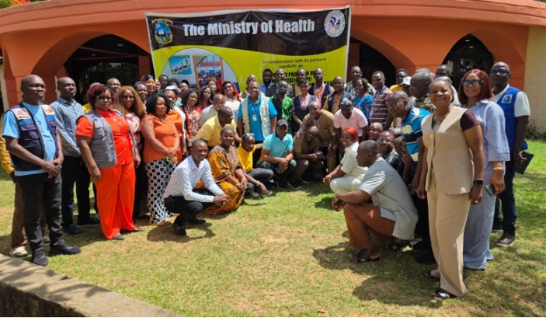 Liberia: Health Ministry, Partners Convene National Immunization Review Amid Funding and Coverage Concerns