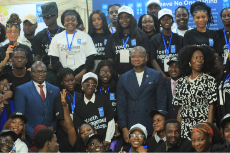 Liberia: Three in Every Four Liberian Are Under 35, the United Nations Promises a New Approach Will Give Them a Role in Shaping Programs Meant for Them