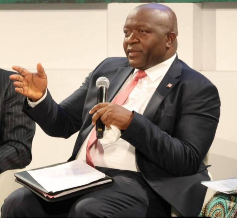 Liberia: AfDB Report Says Liberia Among Africa’s Fastest-Growing Economies as MFDP  Minister Ngafuan Touts Resilience